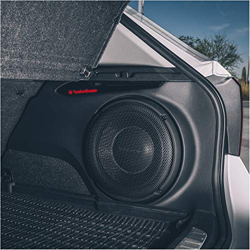 Rockford Fosgate T1S2-10 Power 10 Rockford Fosgate T1S2-10 Power 10